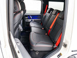MERCEDES BENZ G class