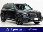 MERCEDES BENZ GLB