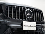 MERCEDES BENZ GLB