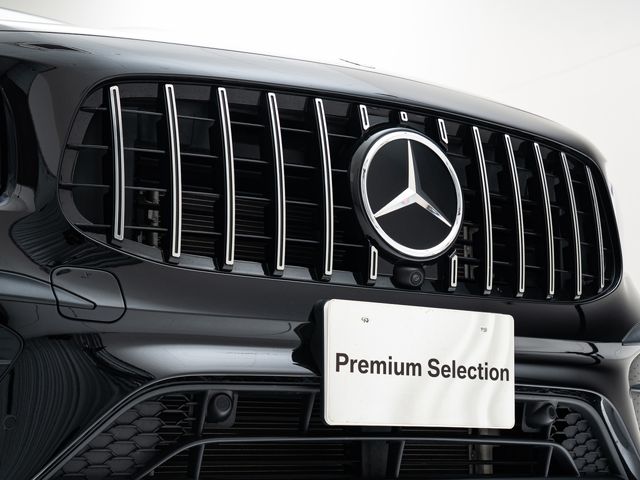 MERCEDES BENZ GLB