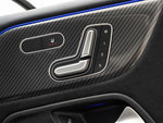 MERCEDES BENZ GLB