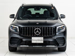 MERCEDES BENZ GLB