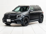 MERCEDES BENZ GLB