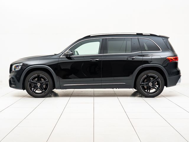 MERCEDES BENZ GLB