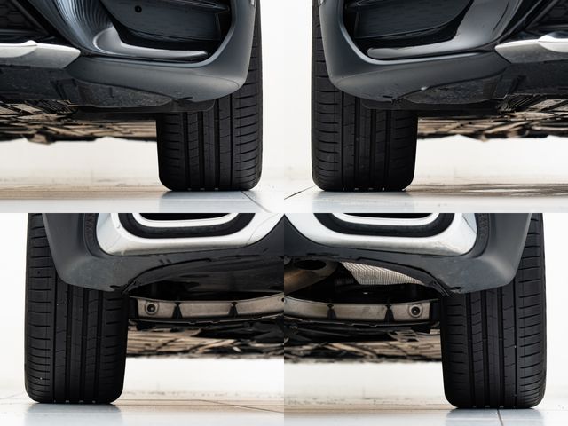 MERCEDES BENZ GLB