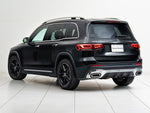 MERCEDES BENZ GLB