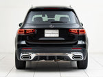 MERCEDES BENZ GLB