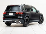 MERCEDES BENZ GLB