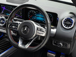 MERCEDES BENZ GLB