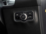 MERCEDES BENZ GLB