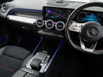 MERCEDES BENZ GLB