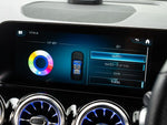 MERCEDES BENZ GLB