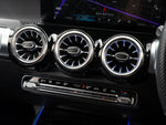 MERCEDES BENZ GLB