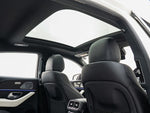 MERCEDES BENZ GLE class coupe