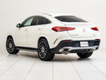 MERCEDES BENZ GLE class coupe