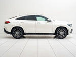 MERCEDES BENZ GLE class coupe