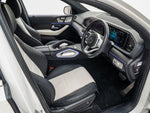 MERCEDES BENZ GLE class coupe
