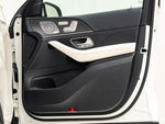 MERCEDES BENZ GLE class coupe