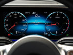 MERCEDES BENZ GLE class coupe