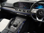 MERCEDES BENZ GLE class coupe