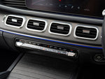 MERCEDES BENZ GLE class coupe