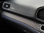 MERCEDES BENZ GLE class coupe