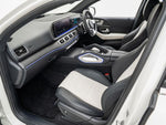 MERCEDES BENZ GLE class coupe