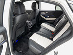 MERCEDES BENZ GLE class coupe