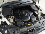 MERCEDES BENZ GLE class coupe