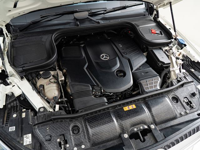 MERCEDES BENZ GLE class coupe