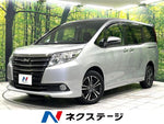 NOAH 4WD