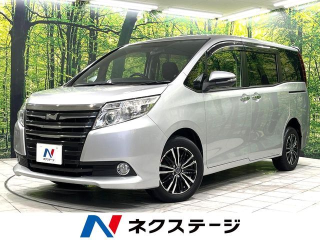 NOAH 4WD