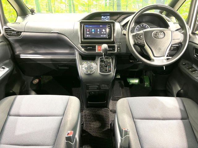 NOAH 4WD