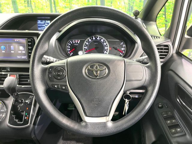 NOAH 4WD