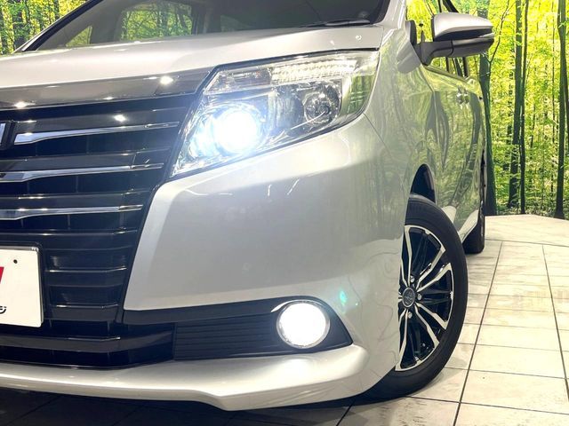 NOAH 4WD