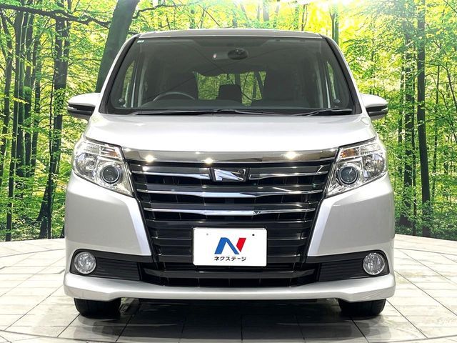 NOAH 4WD