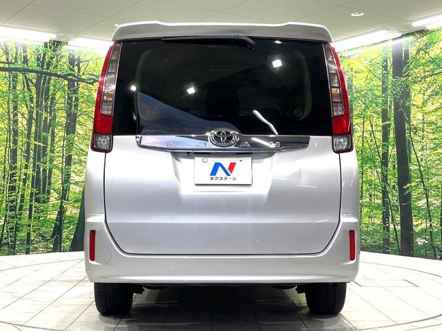 NOAH 4WD