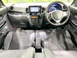 Spacia custom 4WD