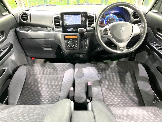Spacia custom 4WD