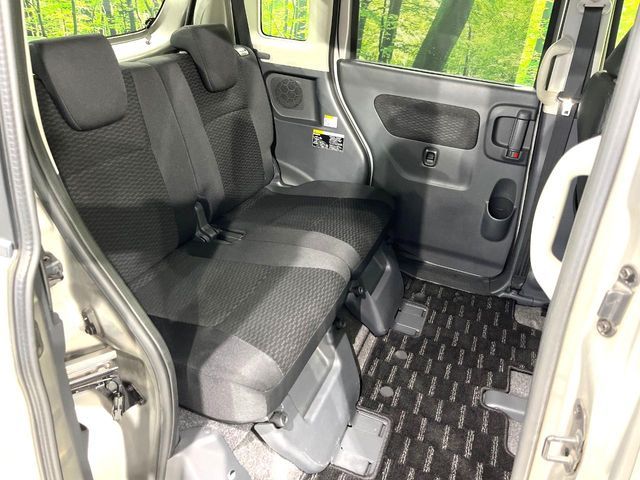 Spacia custom 4WD