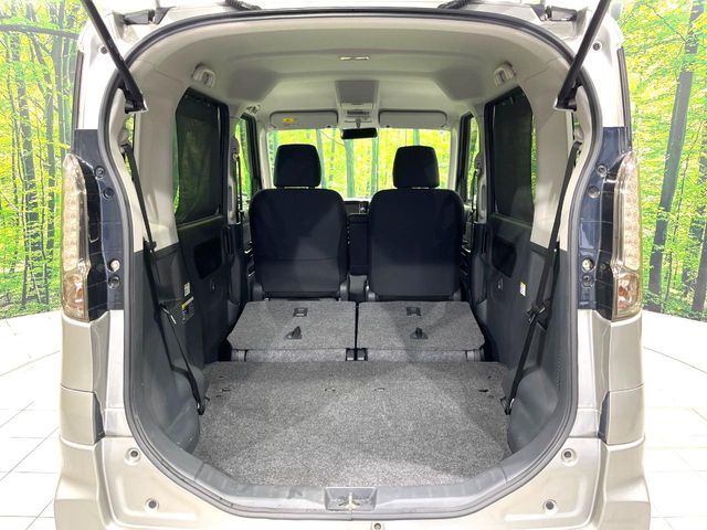 Spacia custom 4WD