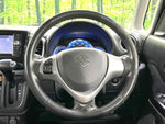 Spacia custom 4WD