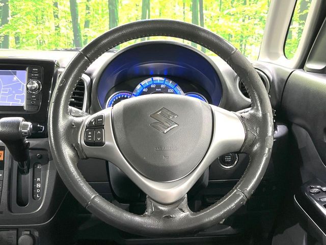 Spacia custom 4WD