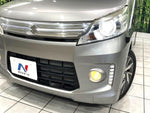 Spacia custom 4WD