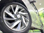 Spacia custom 4WD