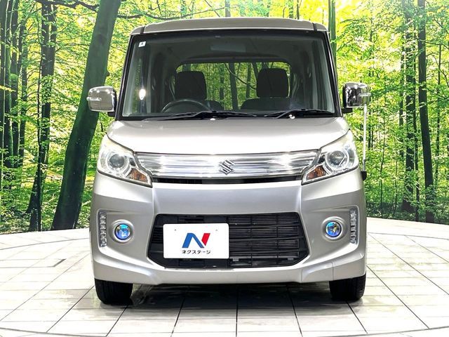 Spacia custom 4WD