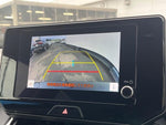 HARRIER HYBRID