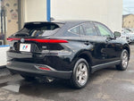 HARRIER HYBRID