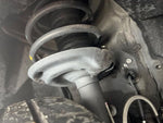 HARRIER HYBRID