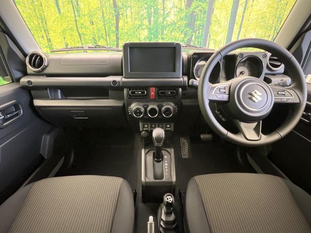 JIMNY 4WD